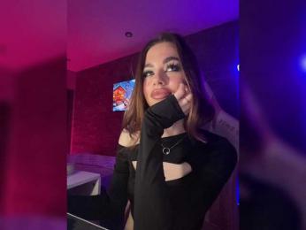 HotGirlEva webcam bongacams model stream image