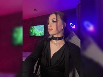 HotGirlEva webcam bongacams model stream image