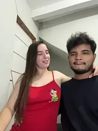 kalshw webcam model stream image