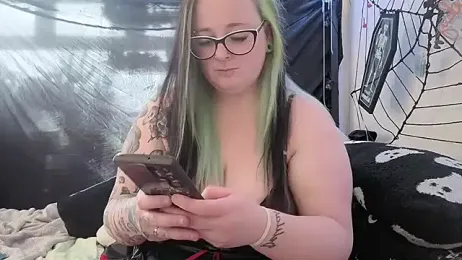 Bunny_Cummings webcam stripchat model stream image