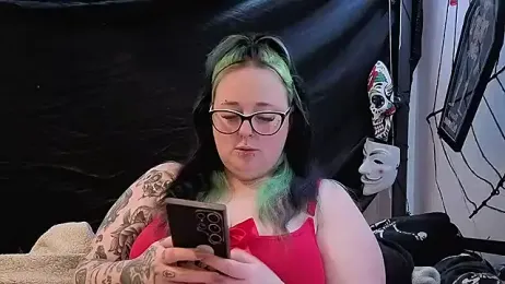 Bunny_Cummings webcam model stream image