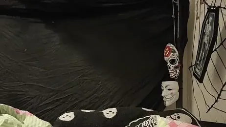 Bunny_Cummings webcam model stream image