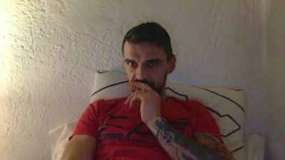 Roa87 webcam cam4 model stream image