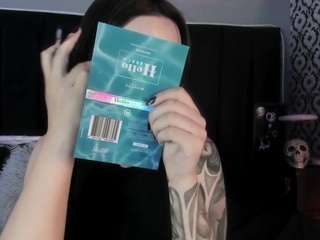 adeelinee webcam model stream image