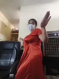 Madhavi_mishra webcam model stream image