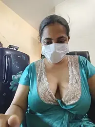 Madhavi_mishra webcam model stream image