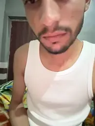 AjaxStar webcam model stream image