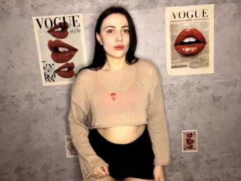 GoldenVibeX webcam model stream image