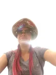 LaraCaliente webcam stripchat model stream image