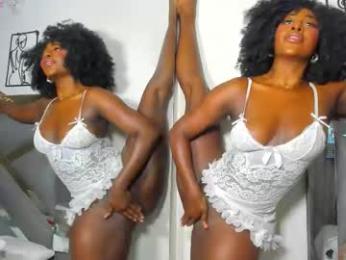 lexa_cooper_ webcam model stream image