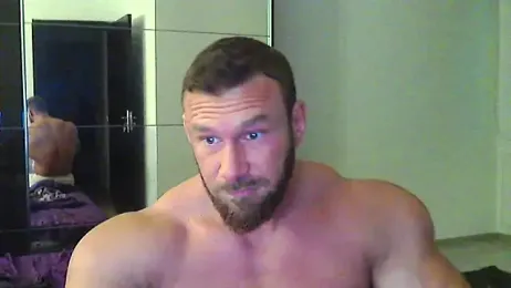 muscularkevin webcam stripchat model stream image