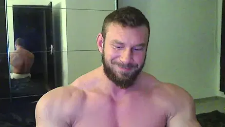 muscularkevin webcam stripchat model stream image