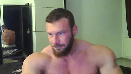 muscularkevin webcam stripchat model stream image