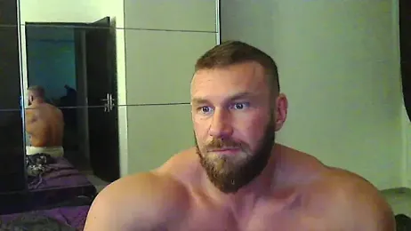 muscularkevin webcam stripchat model stream image