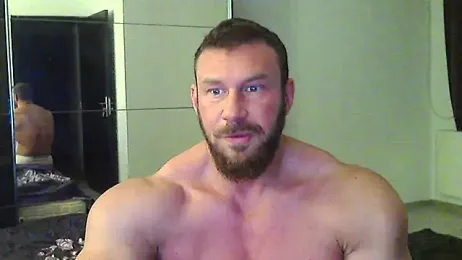 muscularkevin webcam stripchat model stream image