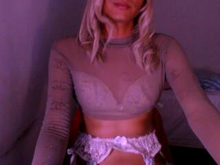 Nina Queen webcam flirt4free model stream image