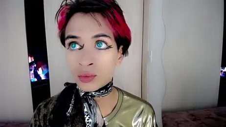 Sweet_Jack1 webcam stripchat model stream image