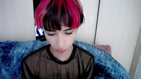 Sweet_Jack1 webcam model stream image