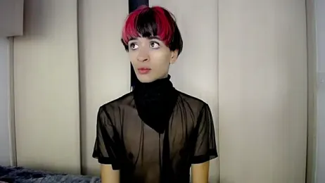 Sweet_Jack1 webcam model stream image