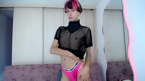 Sweet_Jack1 webcam model stream image