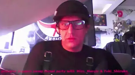 Bigthroaterboy webcam model stream image