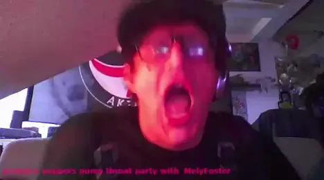 Bigthroaterboy webcam model stream image