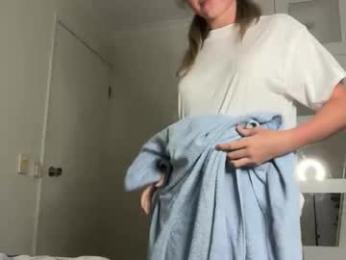 missemelia7 webcam chaturbate model stream image