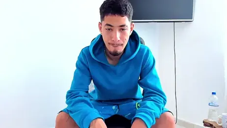 Chandler_ken webcam model stream image