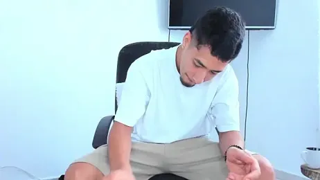 Chandler_ken webcam model stream image