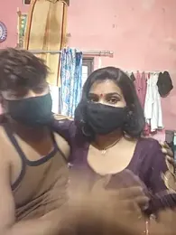 Desi_girl002 webcam model stream image