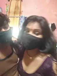 Desi_girl002 webcam model stream image