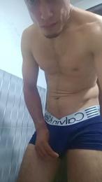 MiltonA webcam model stream image