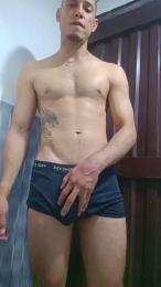 MiltonA webcam model stream image