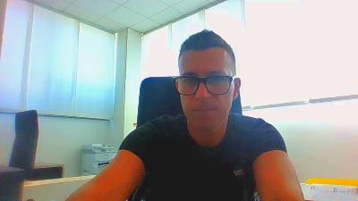 NewLucaIT webcam cam4 model stream image