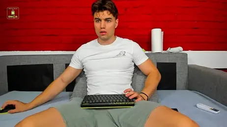 Kyle_Baker webcam model stream image