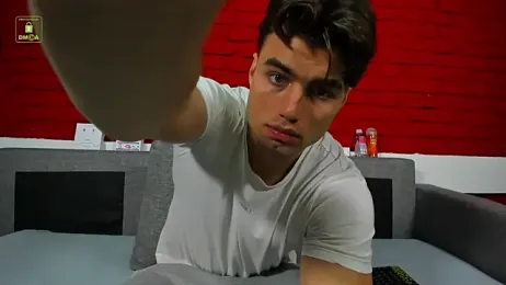 Kyle_Baker webcam model stream image