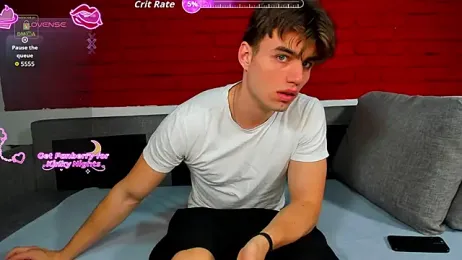 Kyle_Baker webcam stripchat model stream image