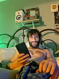 TrndSettr webcam model stream image