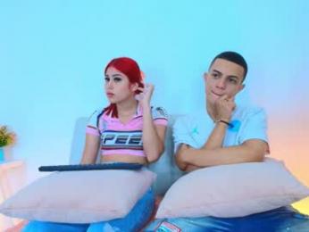 selena_cat5 webcam chaturbate model stream image