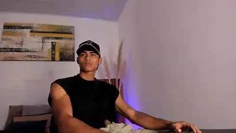 zander_2120 webcam model stream image