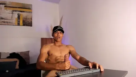 zander_2120 webcam stripchat model stream image