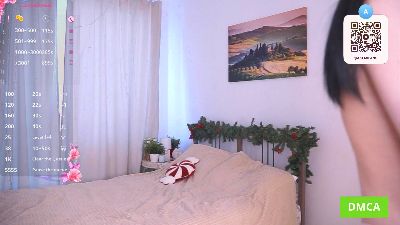 bombaleylo webcam model stream image