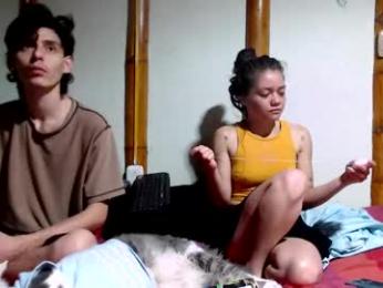 miahells webcam chaturbate model stream image