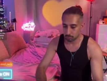 secret_lovers1 webcam model stream image