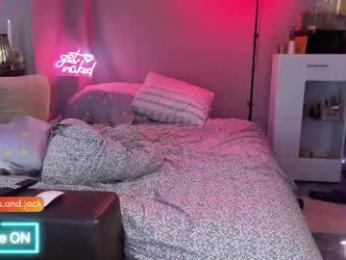 secret_lovers1 webcam model stream image