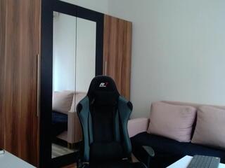 Darius Giles webcam flirt4free model stream image