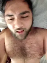 Koma001 webcam stripchat model stream image