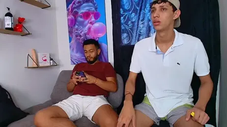 Alayn_sexy_ayes webcam model stream image