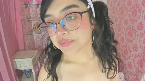 Mini_Rouse webcam stripchat model stream image