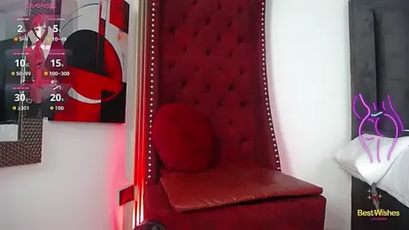 BiancaAntonelli webcam model stream image